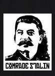 Joseph Stalin Comrade Kids T-Shirt