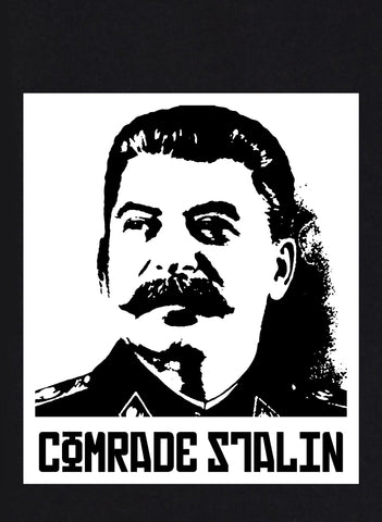Camarade de Joseph Staline T-shirt enfant