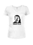 Joseph Stalin Comrade T-Shirt