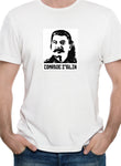 Camiseta camarada Joseph Stalin