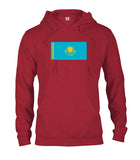 Kazakhstani Flag T-Shirt