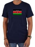 Kenyan Flag T-Shirt