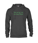 Kiss me for I am the Frog Prince T-Shirt