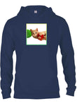 T-shirt Pelote de laine chaton