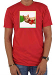 Camiseta Gatito Bola de Hilo