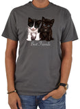 Kitten Friends T-Shirt