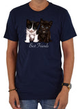 Kitten Friends T-Shirt