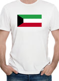 Kuwaiti Flag T-Shirt