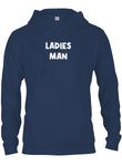 LADIES MAN T-Shirt