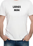 T-Shirt HOMME DAMES