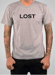 LOST T-Shirt
