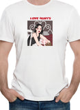Anime - Love Hurts T-Shirt - Five Dollar Tee Shirts