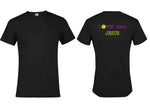 T-shirt L'amour comme Jésus