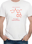 LSD the original Augmented Reality T-Shirt - Five Dollar Tee Shirts