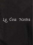 La Cosa Nostra T-Shirts