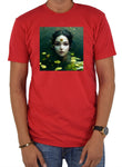 T-shirt Dame du Lac