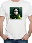 T-shirt Dame du Lac