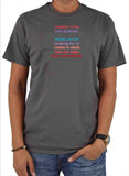 Laughter is the best medicine T-Shirt