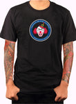 League of Evil Clowns T-Shirt
