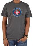 Camiseta de la Liga de los Payasos Malignos
