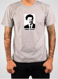 Camiseta Camarada León Trotsky