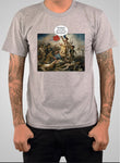 Liberty Leading the People T-Shirt