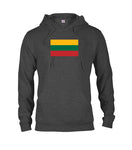 Lithuanian Flag T-Shirt