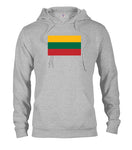 Lithuanian Flag T-Shirt