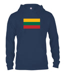 Lithuanian Flag T-Shirt