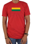 Lithuanian Flag T-Shirt