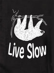 Live Slow T-Shirt