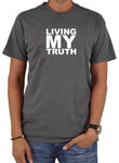 T-shirt Vivre ma vérité