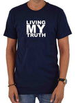 Camiseta Viviendo mi verdad