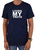 Camiseta Viviendo mi verdad