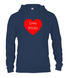 Love stinks T-Shirt