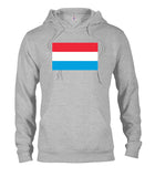 Luxembourger Flag T-Shirt