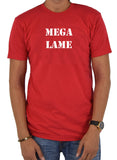 Camiseta MEGA LAME