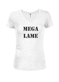 MEGA LAME T-Shirt