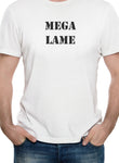 T-shirt MÉGA BOITIER