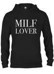 MILF Lover T-Shirt