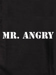 MR. ANGRY T-Shirt