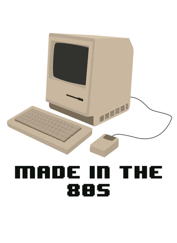 Made in the 80s Kids T-Shirt