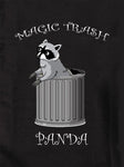 Camiseta Magic Trash Panda