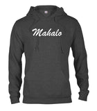 Mahalo T-Shirt