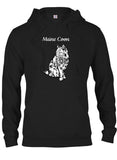 Maine Coon Cat Kids T-Shirt