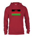 Malawian Flag T-Shirt