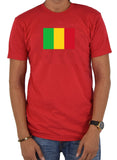 Malian Flag T-Shirt