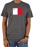 Maltese Flag T-Shirt