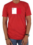 Maltese Flag T-Shirt