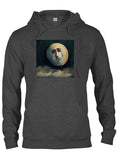 Man in the Moon T-Shirt